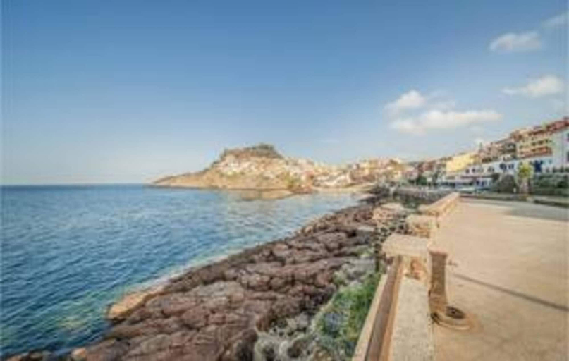 Room 3, Sardinia Re - Miramare 8 Sea View, Sassari