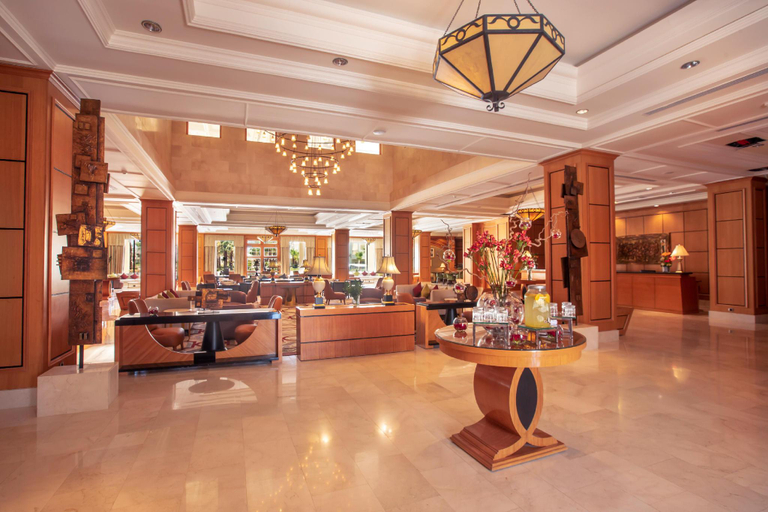 Public Area 4, Swissôtel Sharm El Sheikh All Inclusive Collection, Sharm el-Sheikh