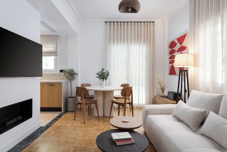 Others 4, Kolonaki Athena Residence by Fineline, Attica