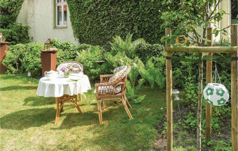 Others 3, Lovely Apartment In Lubeck With Wifi, Lübeck