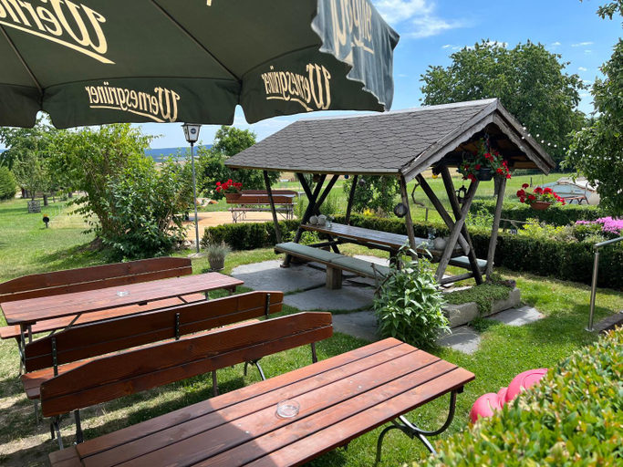 Food & Drinks 4, Gasthof Drei Schwanen, Greiz