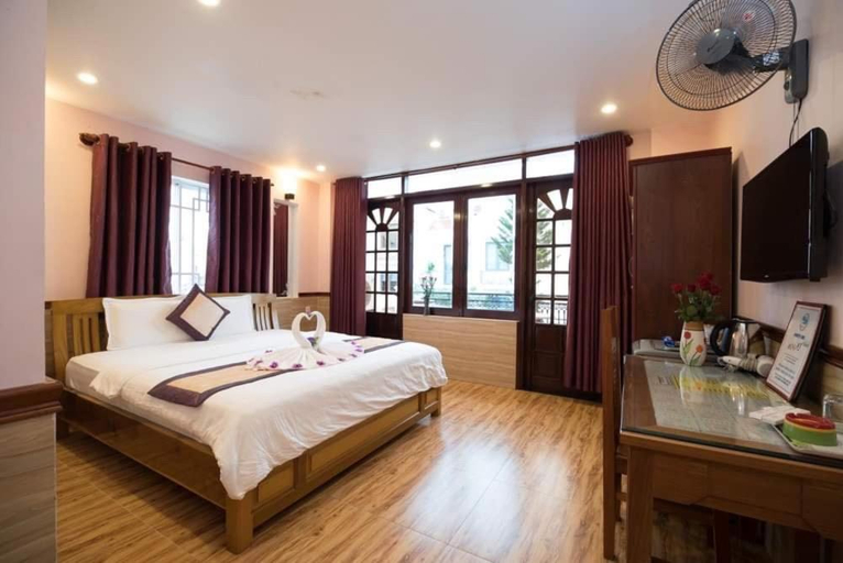 Others 5, Hoa My II Hotel, Da Nang