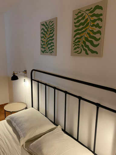 Facilities 2, Cortile Benedettini, Catania