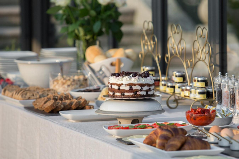 Food & Drinks 5, Villa Maria Boutique Hotel, Verbano-Cusio-Ossola
