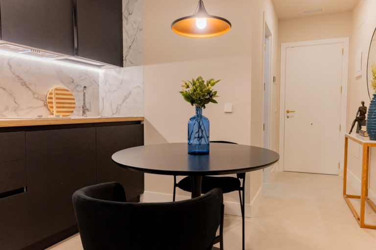 Room 3, M Pdd2916 Estudio Oriente Dise o y Confort en, Madrid