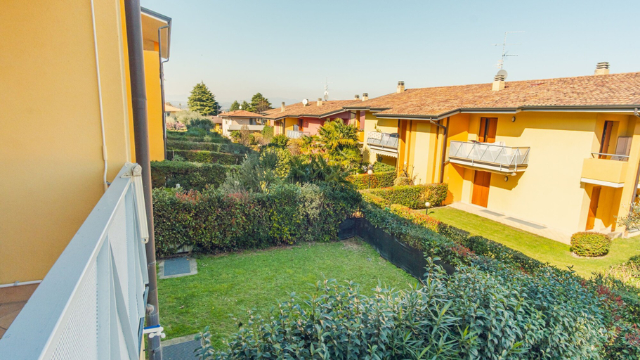 Room 3, Garden Residence - Italian Homing, Brescia