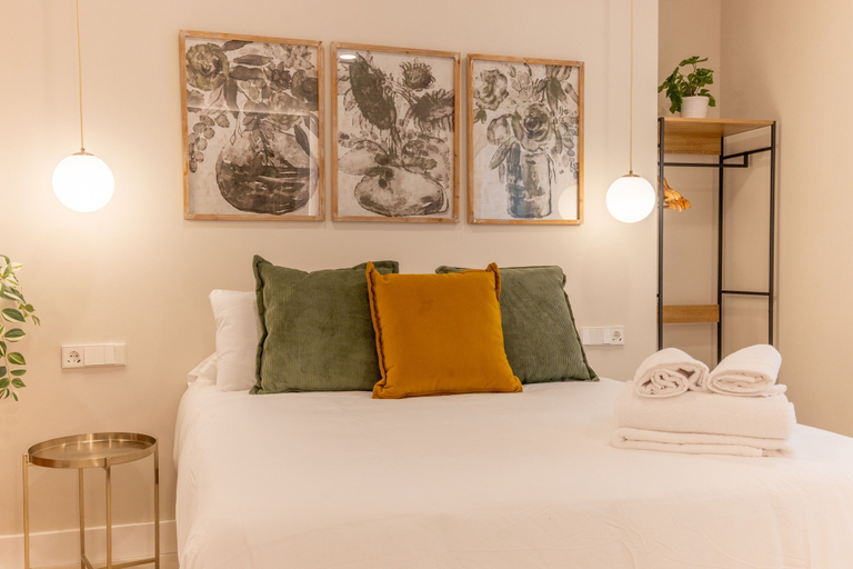Room 5, M Pdd2915 Estudio Sabatini Tu Espacio Ideal te, Madrid