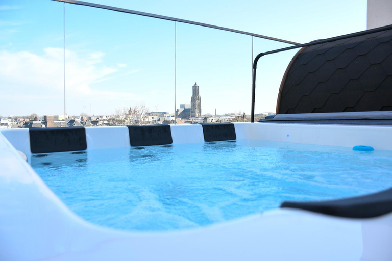 Sport & Beauty 2, Hotel Haarhuis, WorldHotels Crafted, Arnhem