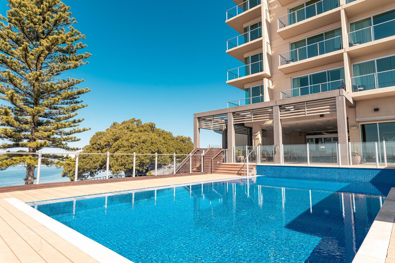Sport & Beauty 2, Port Lincoln Hotel, Port Lincoln