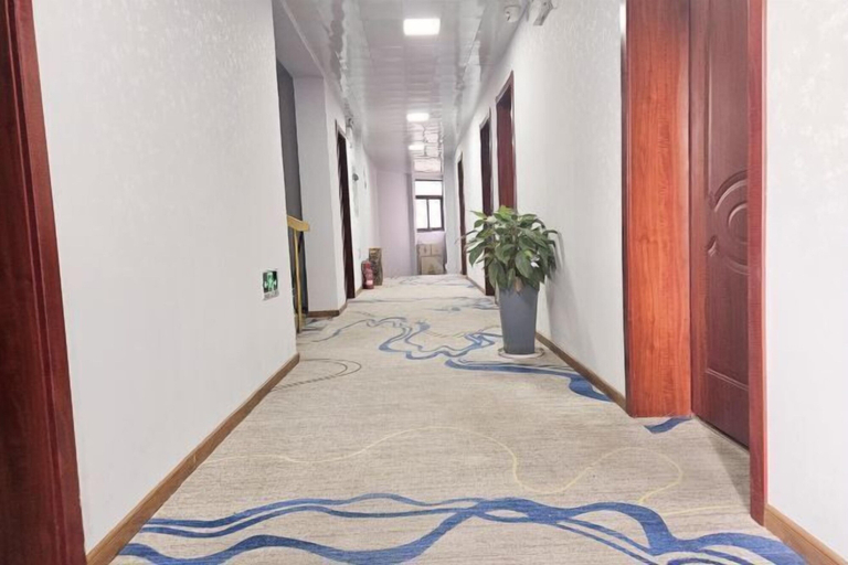 Others 5, Nanjing Ruijia Hotel (Yuhuatai Scenic Area Branch), Nanjing
