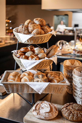 Food & Drinks 3, die berge lifestyle-hotel Solden, Imst