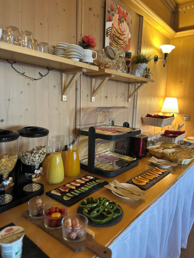 Food & Drinks 5, Hotel Altes Sudhaus, Aschaffenburg
