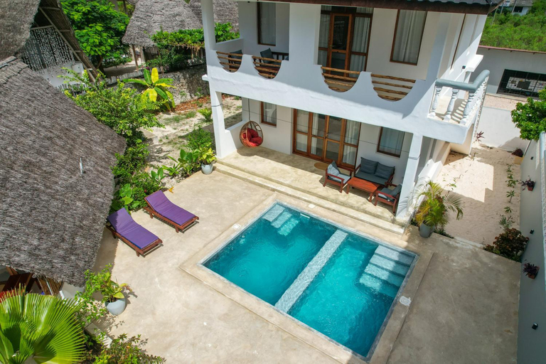Sport & Beauty 5, Mnana Beach Bungalows, Kati
