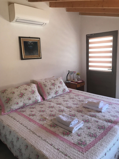 Bedroom 4, Günebakan Taliani Otel, Ayvalık