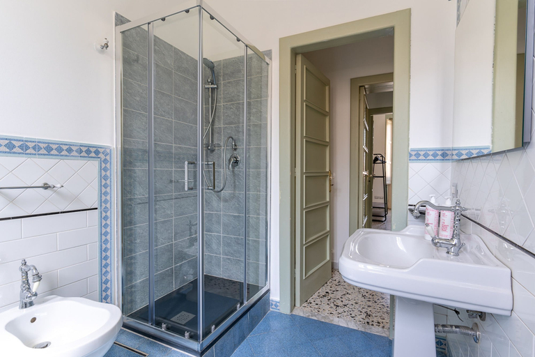 Room 3, Casa all Arsenale Greco by Wonderful Italy, Syracuse