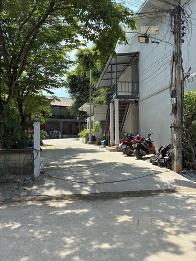 Others 3, Apartment Wat Sawang Arom 35, Ko Samui