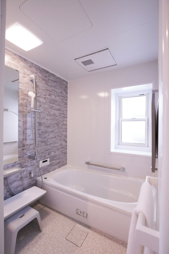 Bathroom, GUESTKHOUSE ANKI, Fujikawaguchiko