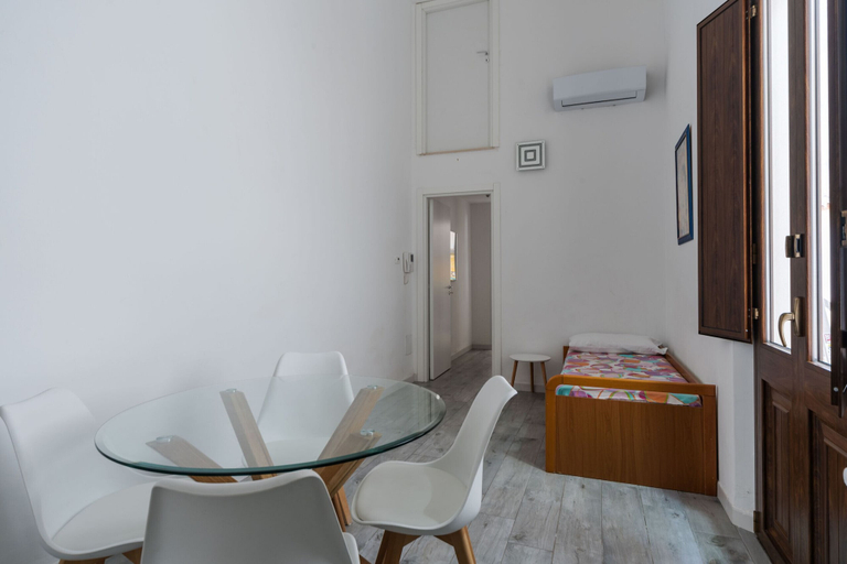 Room 3, Agorash Home by Wonderful Italy, Catania