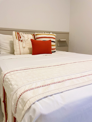 Bedroom 21