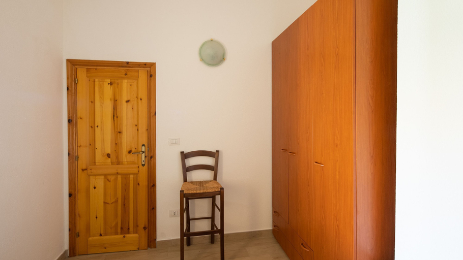 Room 3, Sabbia Marina, Nuoro