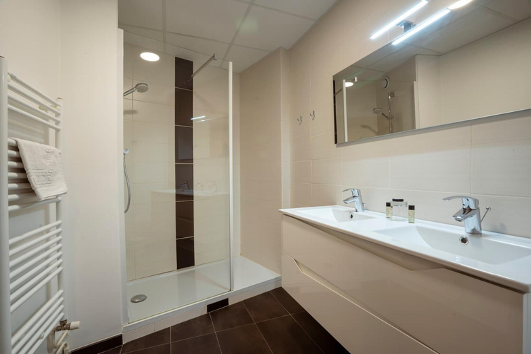 Bathroom 4, Ternelia - le Telemark, Savoie