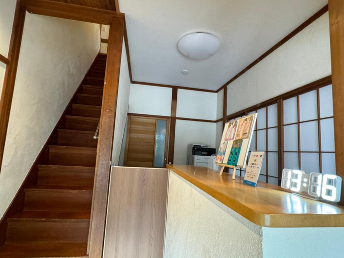 Others 4, 宿坊かつら, Izu