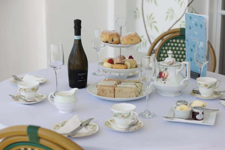Food & Drinks 5, The Cumberland Hotel, East Sussex