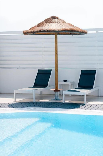 Sport & Beauty 5, Villa Markezinis, South Aegean