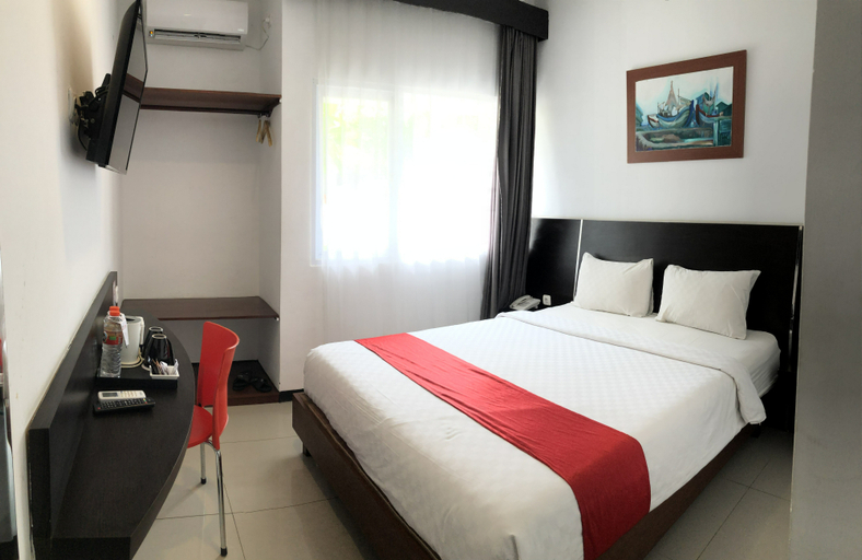 Hotel SG17 Room Type - Smart Single