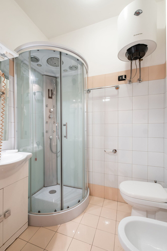 Room 4, 4bnb - Reale House Tulipano, Rome