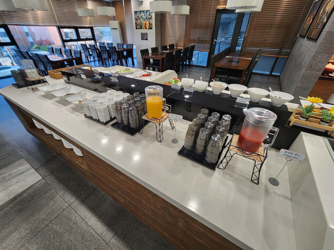Food & Drinks 5, Seogwipo JS Hotel, Seogwipo