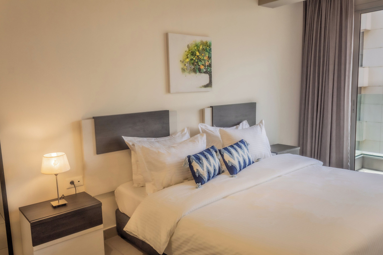 Bedroom 2, Makhoul 310, Beirut