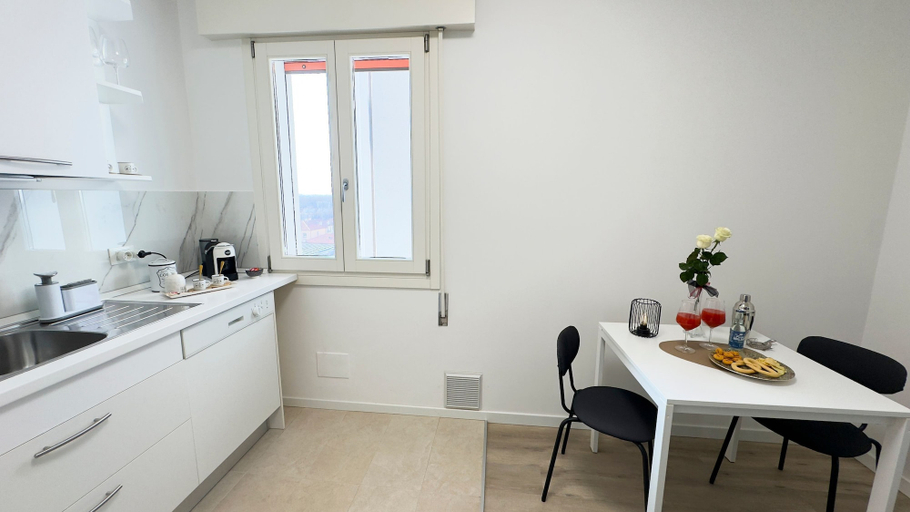 Room 4, Venezia Dream Stay by Ca-sa Check, Venezia