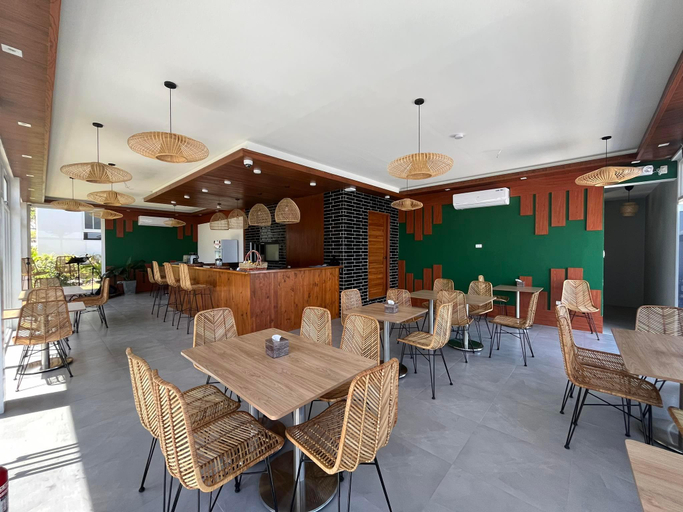 Food & Drinks 5, Porto Novo Anilao Dive And Leisure Resort, Mabini