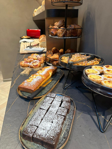 Food & Drinks 5, B&B Herenhuis, West-Vlaanderen