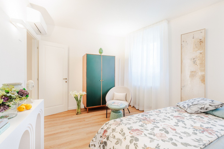 Room 3, Letizia Loft in Lucca, Lucca