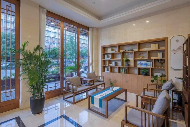 Others 3, Manju Hotel Ningbo Polytechnic, Ningbo