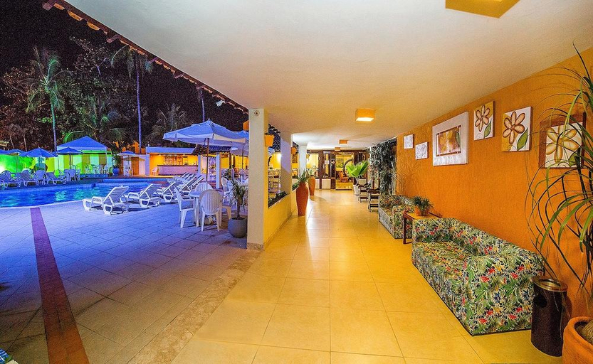 Food & Drinks 4, Happy Hotel Girassol, Porto Seguro
