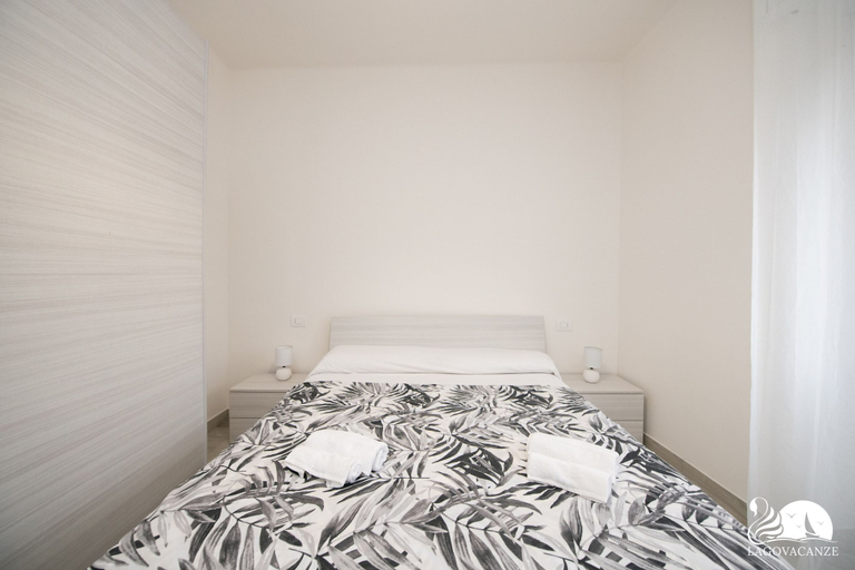 Room 3, La Torretta - App Goethe, Brescia