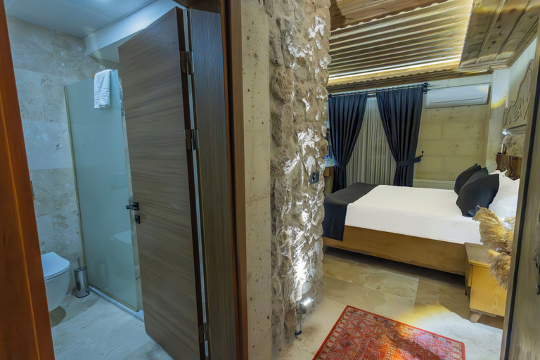 Bedroom 3, Kapadokya ByHan Otel, Nevşehir