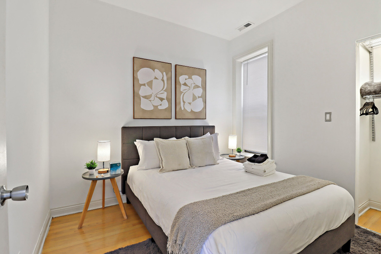 Others 1, Ideal 4BR Unit - Maryland 2, Cook