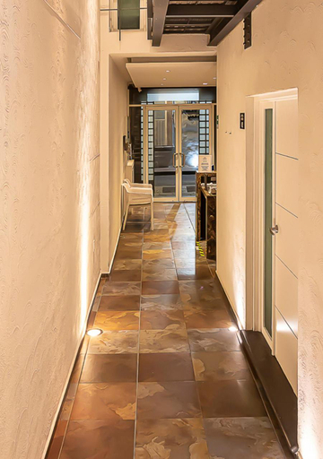 Public Area 3, Hotel Boutique Maria, Morelia