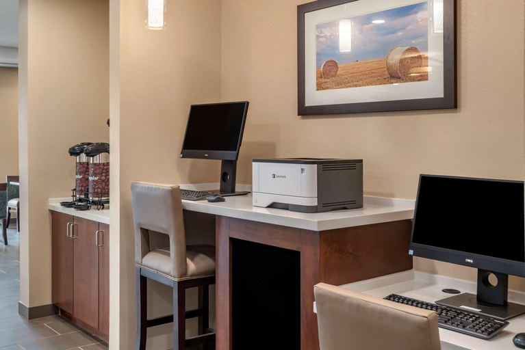 Others 4, Comfort Inn Suites Winchester, Frederick