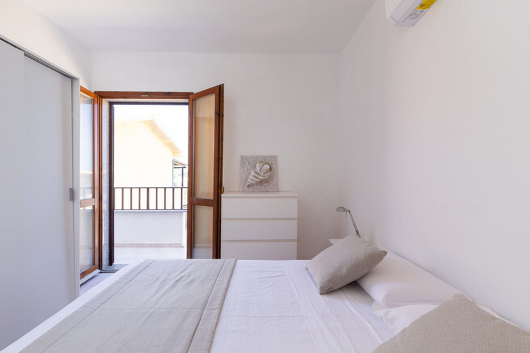 Room 5, Casa del Corallo by Wonderful Italy, Sassari