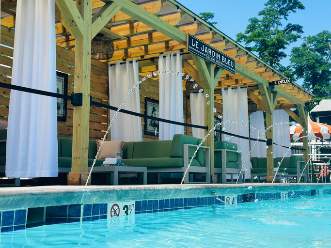 Sport & Beauty 3, Uncommoner Hotel by Reverie Boutique Collection, Barnstable