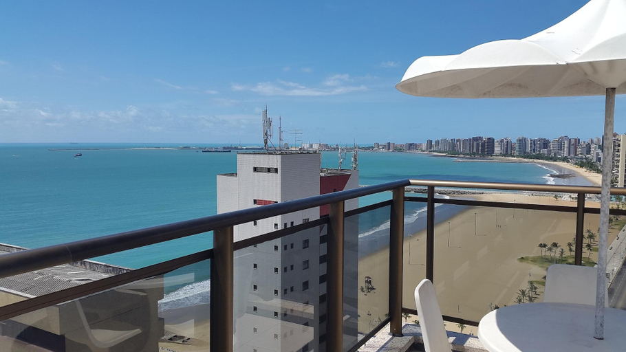 Others 5, Atlantic Ocean by SOLEMAR, Fortaleza