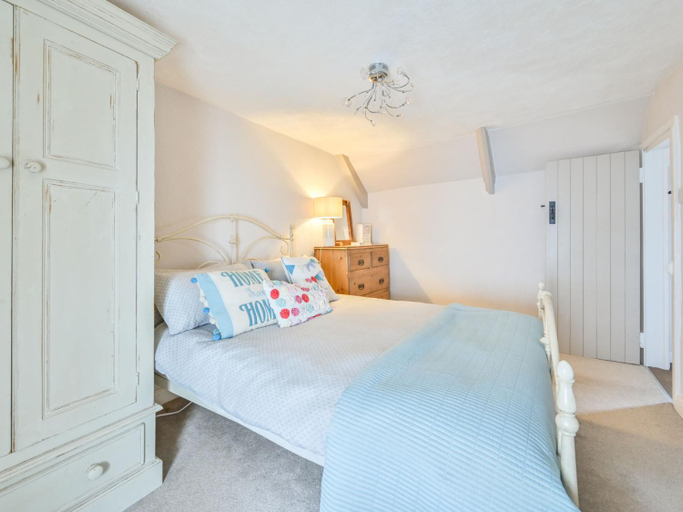 3, Blue Crab Cottage, Cornwall