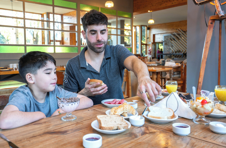 Food & Drinks 5, Pioneros Suites by Grupo Tierra Gaucha, Bariloche