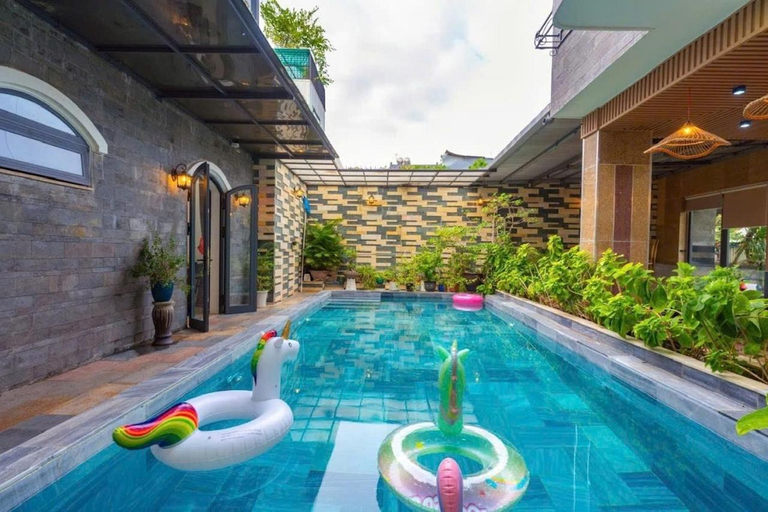 Others 2, Villa GR Gan Trung Tam Đa Nang, Da Nang