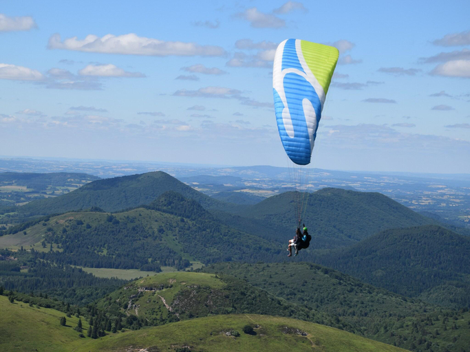 Others 4, Calvinet Countryside Escape, Cantal